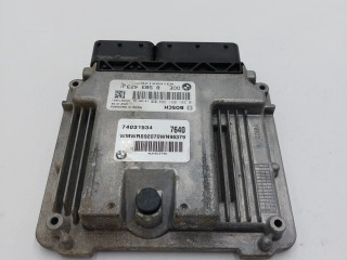 Řídící jednotka 0281031394   Mini Paceman (R61) 2014