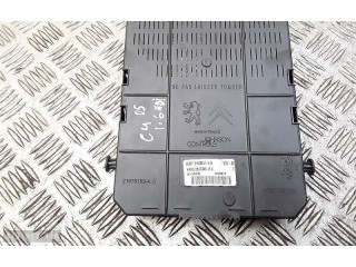 Блок предохранителей 9660105980 Citroen C4 I