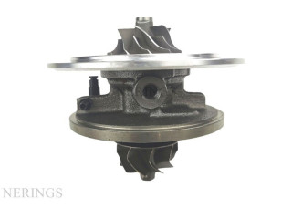 Turbodmychadlo Турбина 718089-0001, CHRA10-0144 Renault Vel Satis