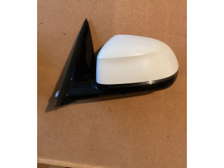 Зеркало электрическое BMW X3 G01 2018 - 2024 года