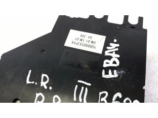 Включатель электрических окон