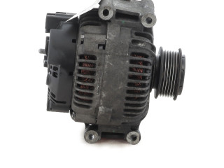 Генератор 6E903016FX, N1-3303E Audi A6 S6 C6 4F