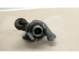 Turbodmychadlo Турбина 90570506   Opel Zafira A 2.0  