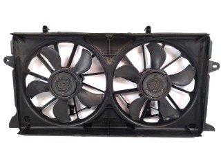 Вентилятор радиатора 6595744 GMC Yukon 5.3