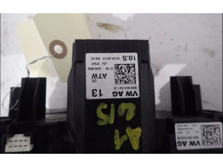 Ручка стеклоочистителей    Audi A1