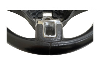 Руль Volkswagen Golf Plus 2005 - 2013 года 5K0419091J