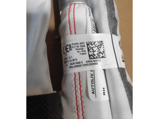 Боковая подушка безопасности 985L09860R   Dacia Jogger