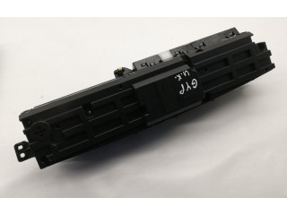 Přístrojová deska Toyota Prius (XW30) 2013 8380047D70