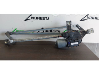 Рулевая рейка  Комплект механизма стеклоочистителей 30753494, 3397021174   Volvo V60 2011 - 2013 года