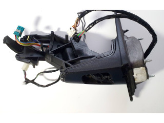 Зеркало электрическое Jeep Grand Cherokee 2010 - 2021 года