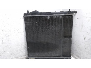 Радиатор охлаждающей жидкости