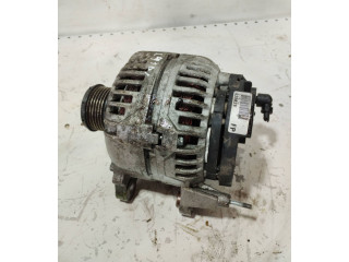 Генератор 628029 Skoda Octavia Mk2 (1Z)