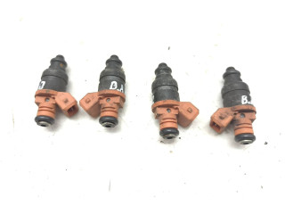 Комплект жиклеров (форсунок) 96518620 Chevrolet Matiz