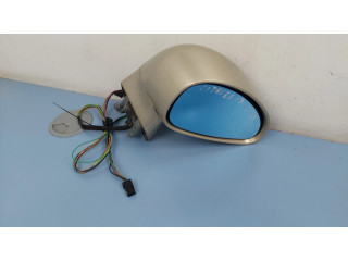 Зеркало электрическое     правое   Citroen C4 I  2004-2010 года   