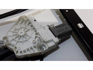 Передний комплект электрического механизма для подъема окна