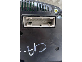 Панель приборов 8R0920981H, 8R0920981 Audi Q5 SQ5