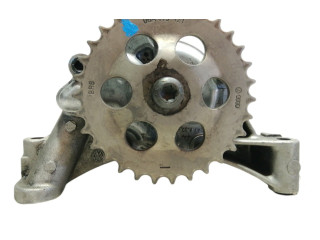 Čerpadlo oleje 06A115105, 06A115121 Seat Leon (1M) AHF