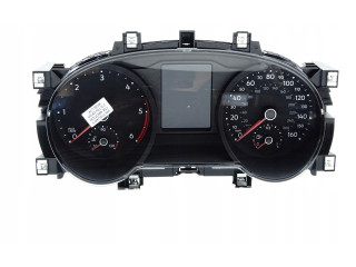 Přístrojová deska Volkswagen Tiguan 2016 5NA920951B