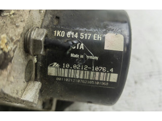 Блок АБС 1K0907379CB, 1K0907379CB Skoda Yeti (5L) 2009 - 2017 года