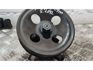 Насос усилителя руля