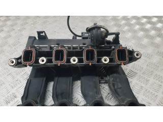 Всасывающий коллектор