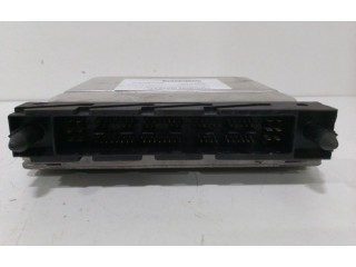 Блок управления двигателя 0261206828   Volvo V70