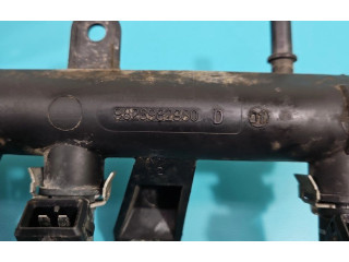 Форсунка IPM002, IMPRK1358511    Citroen C2   