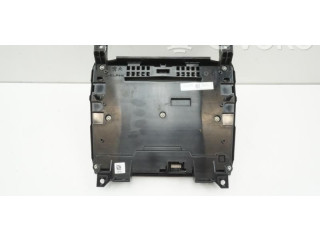 Блок управления климат-контролем 00006452V9 Citroen DS4