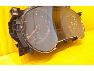 Přístrojová deska Volkswagen Tiguan 2016 5NA920740D, 5NA920740D