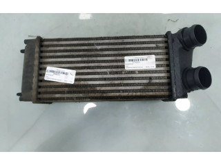 Интеркулер 9648551880 Citroen C4 I 1.6
