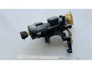 Замок зажигания