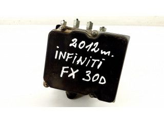 Блок АБС 0265951090, 476601DR4D Infiniti EX 2007-- года