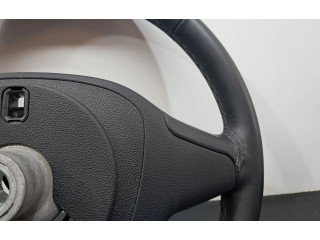 Руль Dacia Duster II 2017 - 2024 года 484000770R