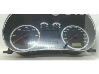 Панель приборов W06K0920801F   Seat Ibiza II (6k)       