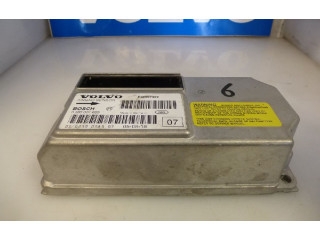 Блок подушек безопасности 30667469, 0285001655 Volvo S60