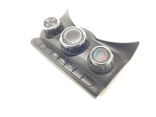 Steuergerät Klimaanlage 61319383892, 9383892   Mini One - Cooper F56 F55