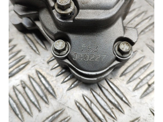 Čerpadlo oleje 68147415AB Jeep Grand Cherokee (WK) EXF