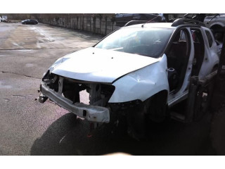 Зеркало электрическое Dacia Duster 2010 - 2017 года