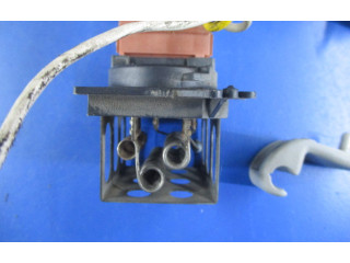 Вентилятор печки Citroen Berlingo