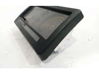 Přístrojová deska Suzuki Samurai 1994 sinreferencia