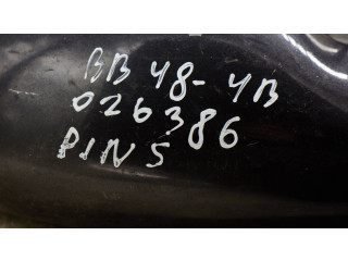 Зеркало электрическое Mercedes-Benz A W168 1997 - 2004 года