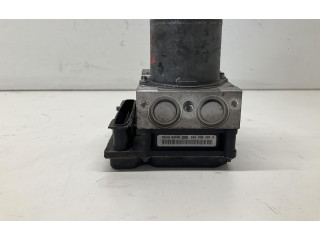 Блок АБС 0265235054, 0265235054   Mercedes-Benz  A W169  2004 - 2012 года