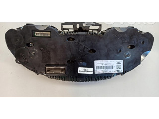 Přístrojová deska Audi A5 2019 8T0920983B