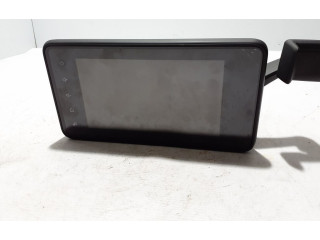 Дисплей 280214563R Dacia Jogger