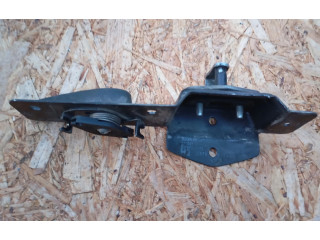 Замок багажника 323112, 93852931    Renault Trafic II (X83) 2002 - 2014 года