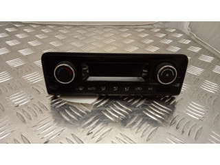Блок управления климат-контролем 6V0907044C Skoda Fabia Mk3 (NJ)