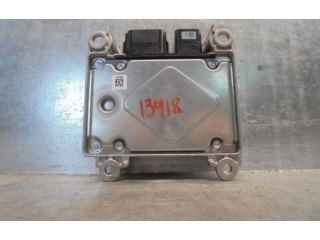 Блок подушек безопасности BP4M57K30, 0285001553 Mazda 3 I