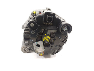 Генератор AHGA103, A5TZ0091A   Honda Jazz      