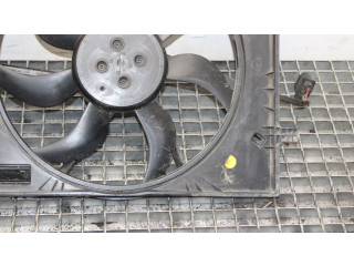 Крыльчатка вентилятора