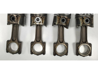  Поршень с шатуном  085190  Volvo V50  